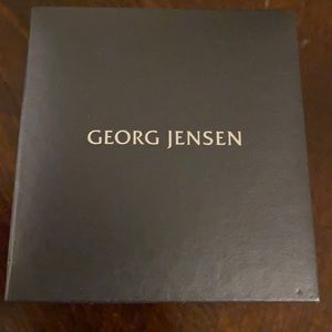 Georg Jensen earrings